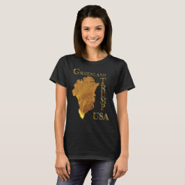 TRUMP T SHIRT