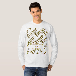 TRUMP T SHIRT