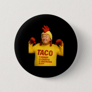 Trump Taco Trump Backar Alltid Ur Knapp