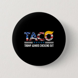 Trump Taco Trump Chickens Out _6 Knapp