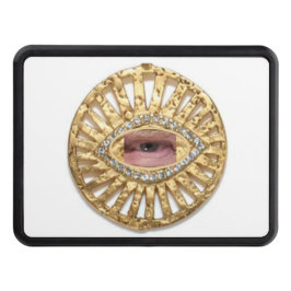 TRUMP TALISMAN DRAGKROKSSKYDD