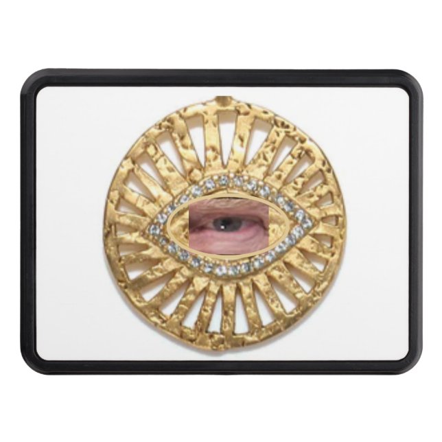 TRUMP TALISMAN DRAGKROKSSKYDD (Framsidan)