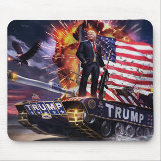 Trump-Tank Musmatta