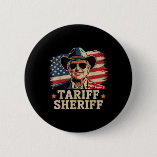 Trump Tarriffs Sheriff President Trump Tari Knapp