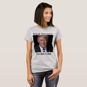 Trump Tason T-Shirt