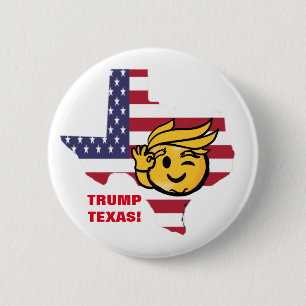 TRUMP TEXAS KNAPP