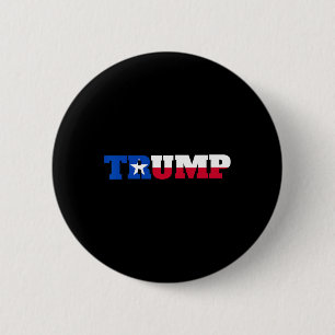 Trump-textilier för Trump Knapp