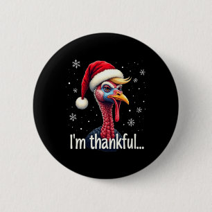 Trump Thanksgiving Christmasi'm Thankful Trump Won Knapp