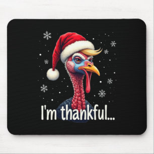 Trump Thanksgiving Christmasi'm Thankful Trump Won Musmatta