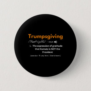 Trump Thanksgiving Family Turkey Trumpsgiving Defi Knapp