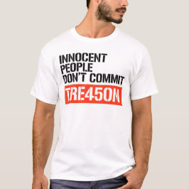 Trump TRE45ON T Shirt