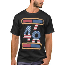Trump tredje termtrumpen 2028 Trump 48