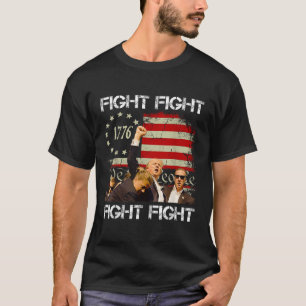 Trump Trending Policy Pennsylvania Trump 2024 T Shirt