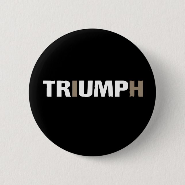 Trump triumf 47:e amerikanska president knapp (Framsida)