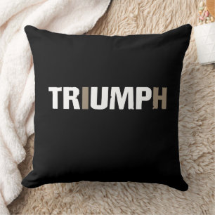 Trump triumf 47:e amerikanska president kudde