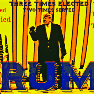Trump Triumf  T Shirt