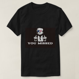 trump-tröja t shirt