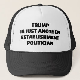 Trump Trucker Hat Keps