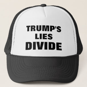 TRUMP-Truckerkeps Keps