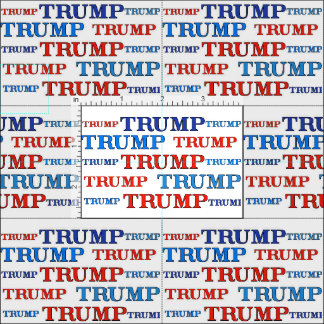 Trump Trump Trump Trump Tyg