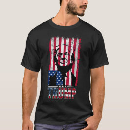Trump Tshirt T Shirt
