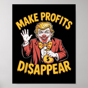 Trump-tullar recession meme gör vinster försvinna poster