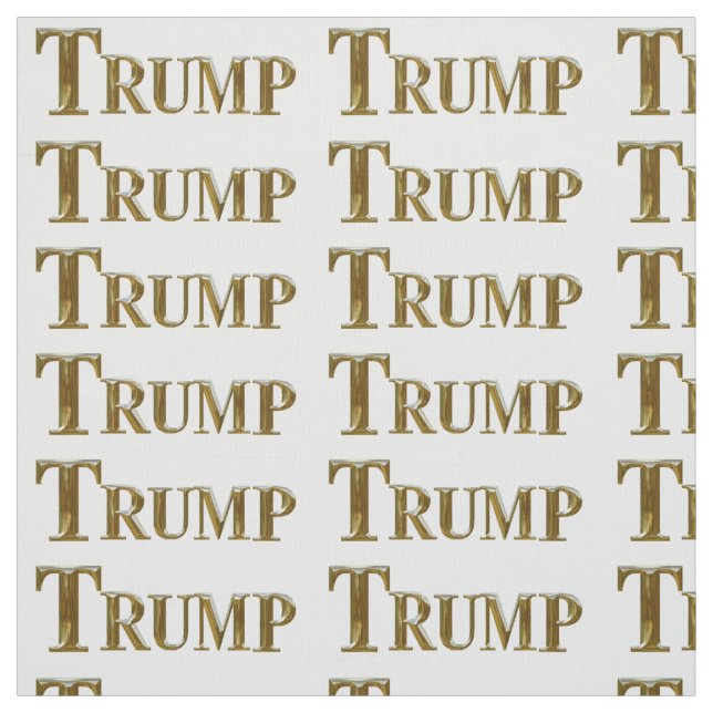 TRUMP TYG (Provkarta)