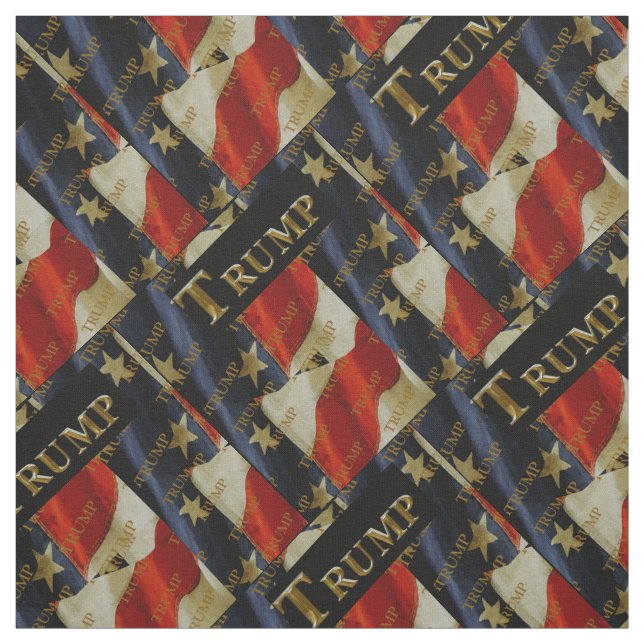 TRUMP TYG (Provkarta)