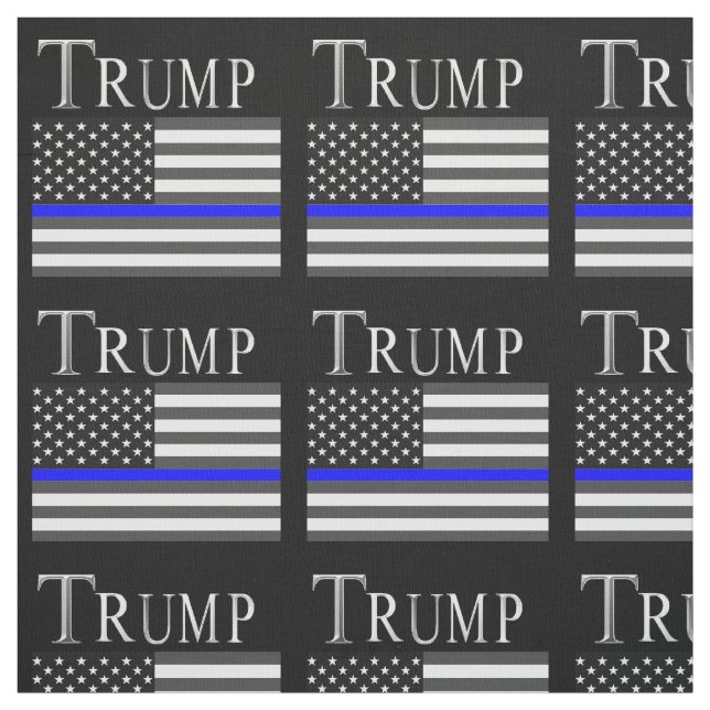TRUMP TYG (Provkarta)