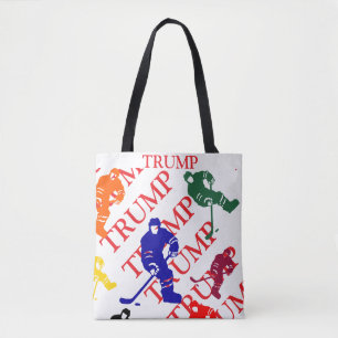 TRUMP TYGKASSE