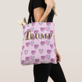TRUMP TYGKASSE