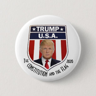 TRUMP U.S.A. KNAPP