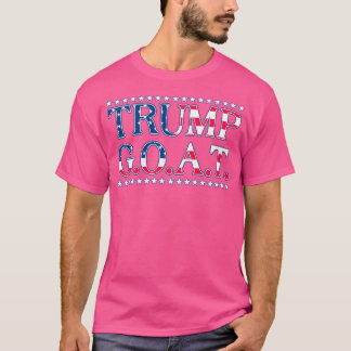 Trump Underbarare av all tid Ordförande Trump P T Shirt