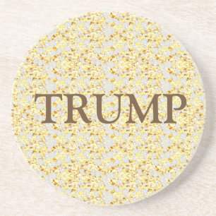 TRUMP UNDERLÄGG