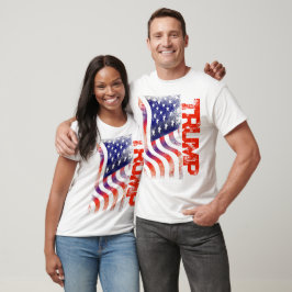 Trump Unisex T-Shirt