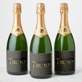 TRUMP USA GULD