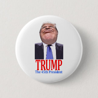 Trump, USA:s 45:e president Knapp