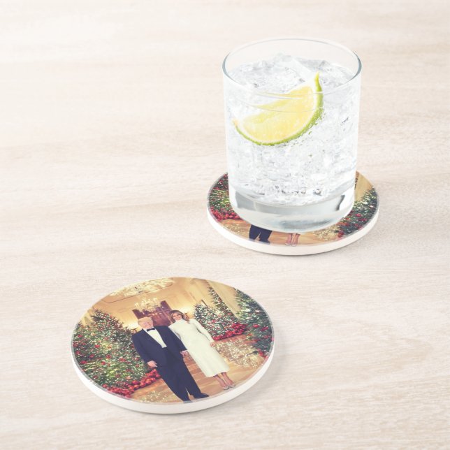 Trump: USA:s president Vita Huset Jul Underlägg (Sidan)