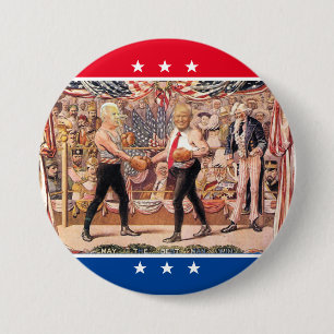 Trump v. Biden Knapp