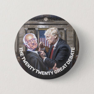 Trump V. Sanders Knapp