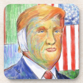 Trump Van Gogh Underlägg
