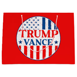 Trump Vance