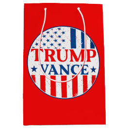 Trump Vance