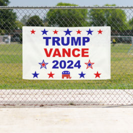 Trump Vance 2024
