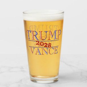 Trump Vance 2024 - 2028? Glaskopp