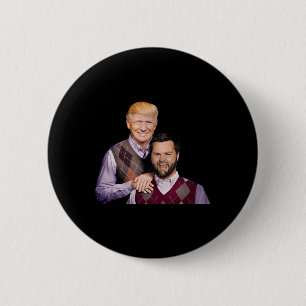 Trump Vance 2024 Brothers Funny Parody Trump J.d. Knapp