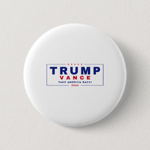 Trump Vance 2024 Donald Trump J.d. Vance Take Amer Knapp