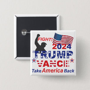 TRUMP VANCE 2024 KNAPP