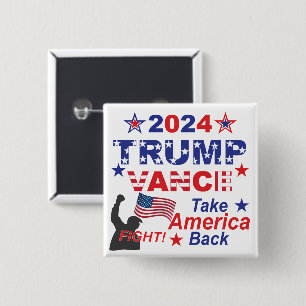 TRUMP VANCE 2024 KNAPP