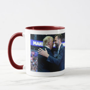 Trump Vance 2024 Mugg